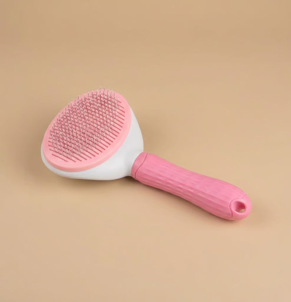 Pet Hair Brush
