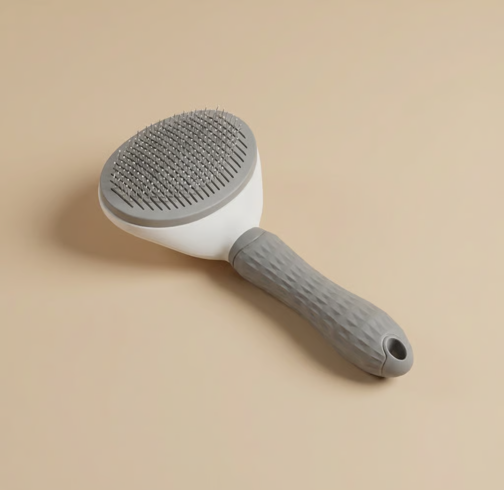 Pet Hair Brush