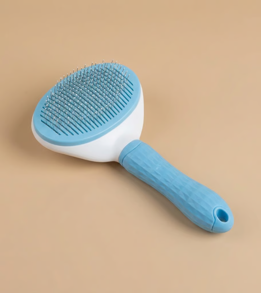 Pet Hair Brush